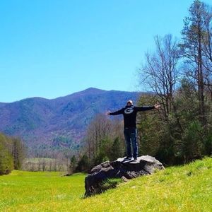 Meet your Posher, Gilbert